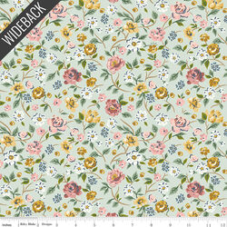 Briar Cottage Wideback in Whisper