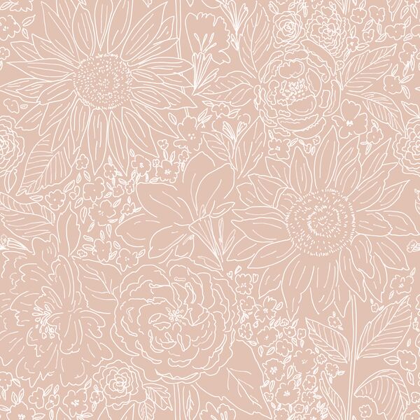 Paperie in Delicate Blush