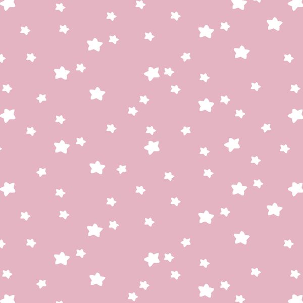 Star Light in Carnation