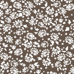 Daisies in Timber