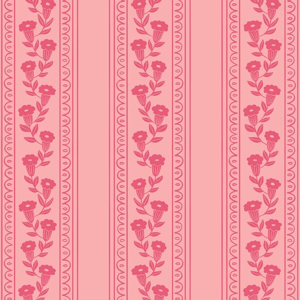 Reminiscence in Rose