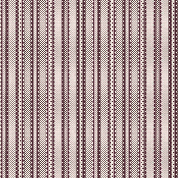 Legacy Stripe in Fig