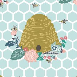 Beekeeping in Aspen