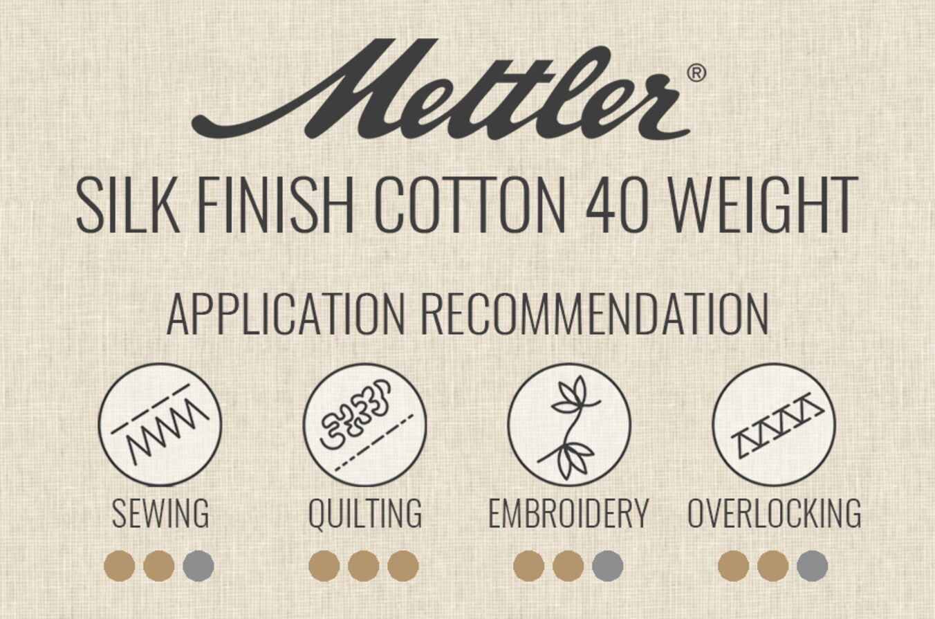 Mettler Banner Image