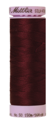 Beet Red (9105-0111) - Silk Finish Cotton 50wt - 164 Yards