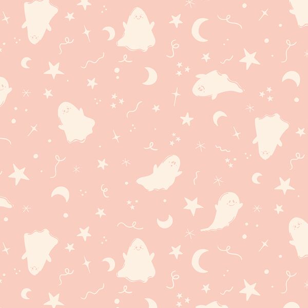 Say Boo in Soft Petal