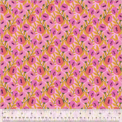 Garland in Pink
