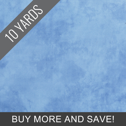 Palette in Bluebird - 10 Yard Bolt