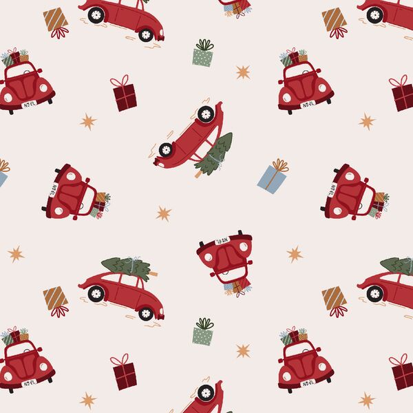 Jingle Bug in Alabaster