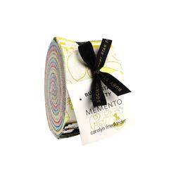 Memento 2.5" Strip Roll