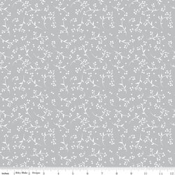 Stems in Gray