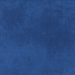 Palette in Blue Wash