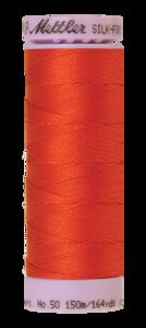 Paprika (9105-0450) - Silk Finish Cotton 50wt - 164 Yards