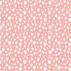 Hearts in Coral
