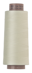 Antique White (9140-3612) - Silk Finish Cotton 40wt - 1600 Yards
