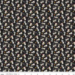 Mice in Black