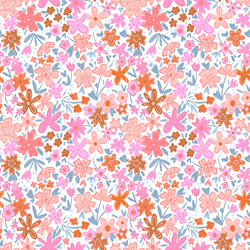 Heavenly Florals in Divine