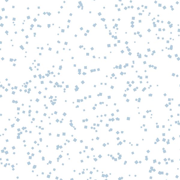 Confetti in Sky