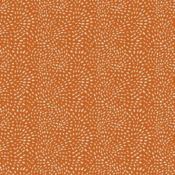 Scattered Strokes in Cinnamon