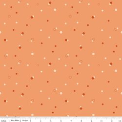 Hexi in Marmalade