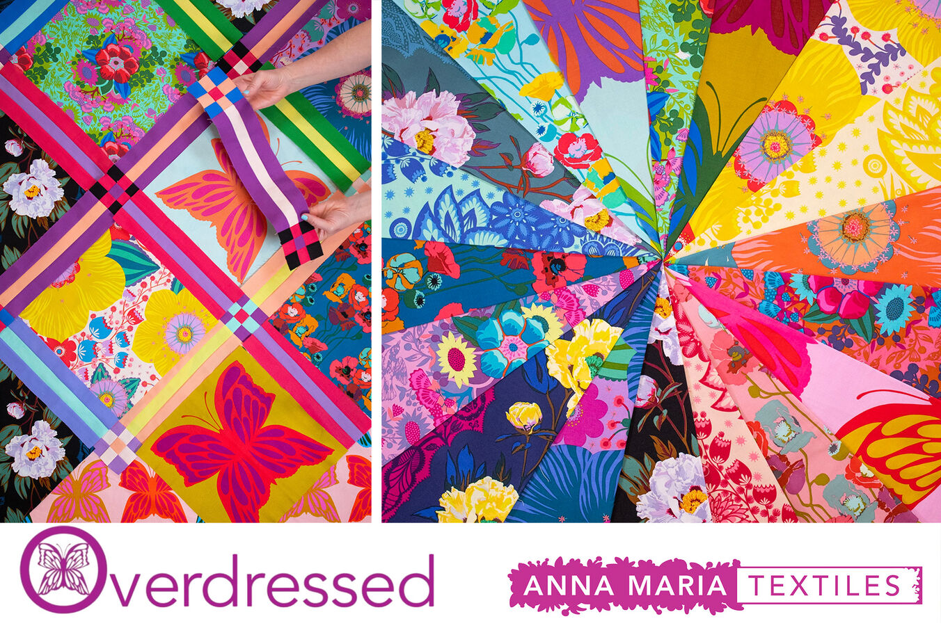 Overdressed Poster Image