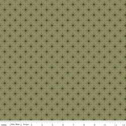 Twinkle in Spruce