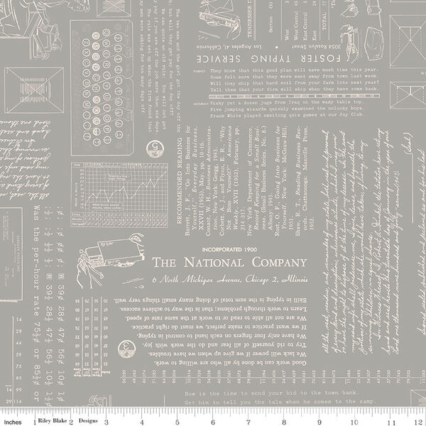 TYPEography in Cobblestone