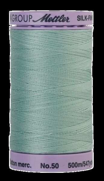 Snowmoon (9104-1090) - Silk Finish Cotton 50wt - 547 Yards