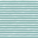 Artisan Stripe in Pool
