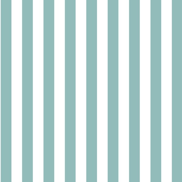 Candy Stripe in Pool