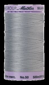 Ash (9104-2791) - Silk Finish Cotton 50wt - 547 Yards