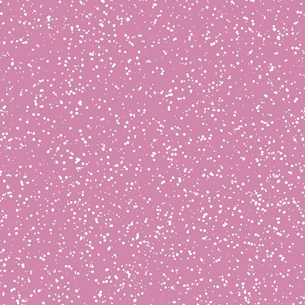 Stardust in Wisteria
