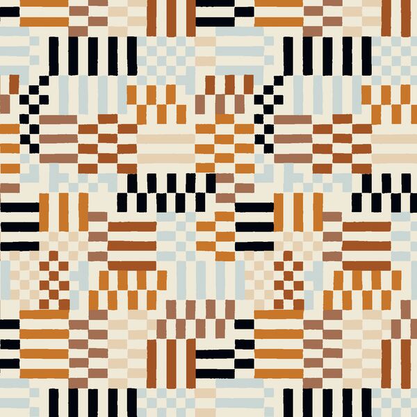 Checkery Checker in Fresh