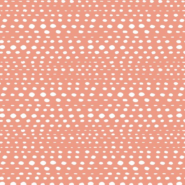 Little Skipping Stones in Grapefruit