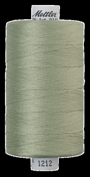 Green Grape (9141-1212) - Silk Finish Cotton 40wt - 1094 Yards