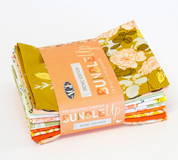 Picnic Fat Quarter Bundle Up
