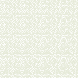 Mosaic in Pastel Green