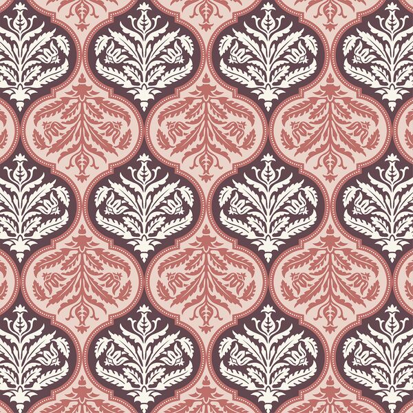 Little Damask in Dawn