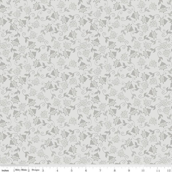 Whimsy in Silver