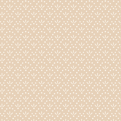 Wild Eyelet in Oak