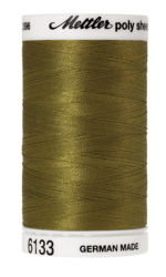 Caper Island (2596-6133) - Poly Sheen - 875 Yards