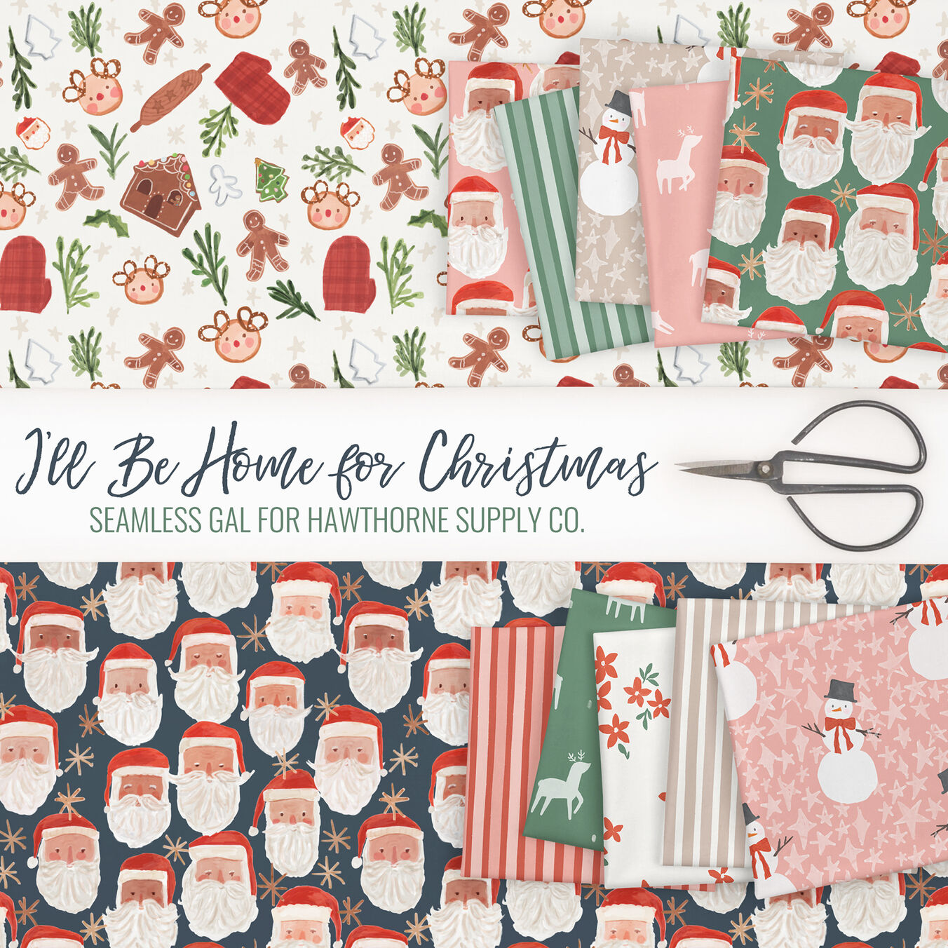 I'll Be Home for Christmas Poster Image