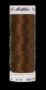 Redwood (3406-0933) - Poly Sheen - 220 Yards