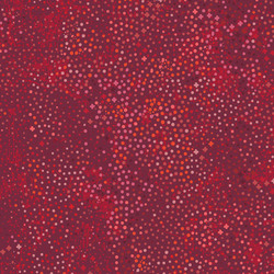 Texture 55 in Garnet