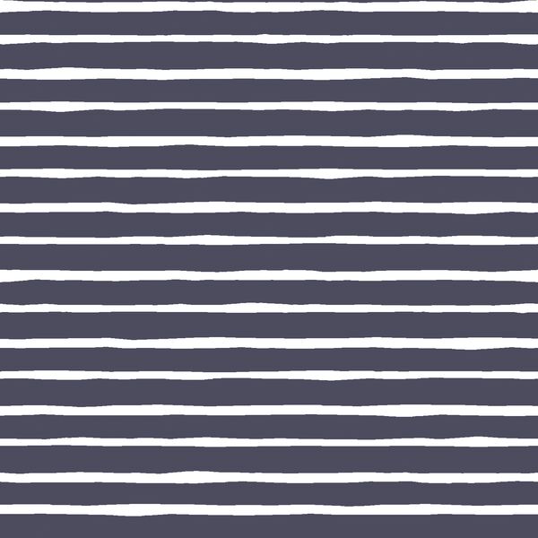 Artisan Stripe in Ink