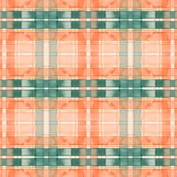Plaid in Tinsel