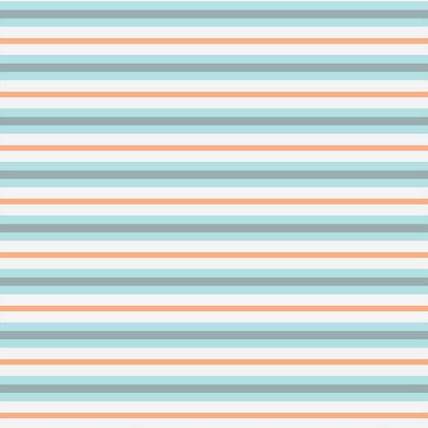 Stripe in Aqua