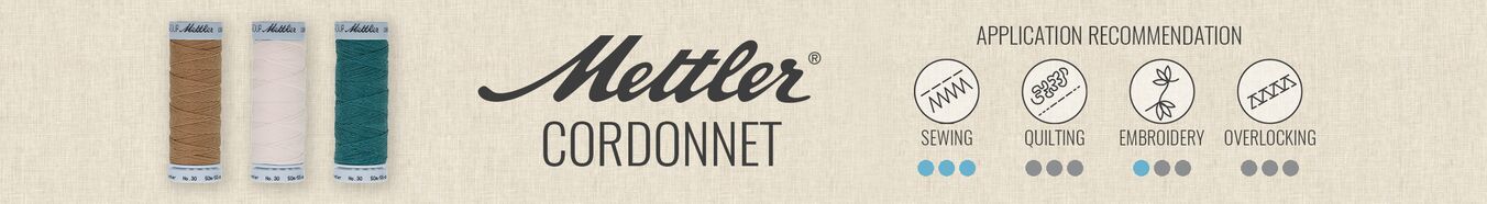 Mettler Banner Image