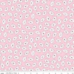Love Notes in Pink