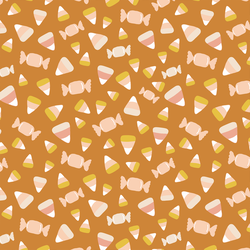 Treats in Orange